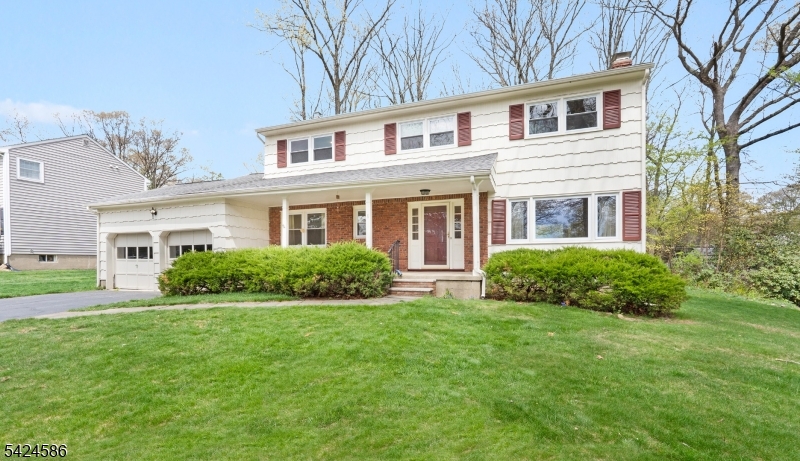 Woodland Ridge - Residential
