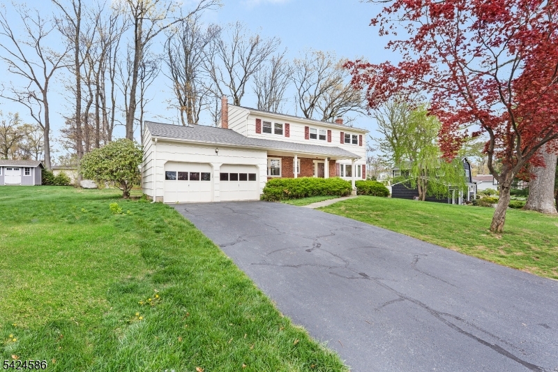 Woodland Ridge - Residential