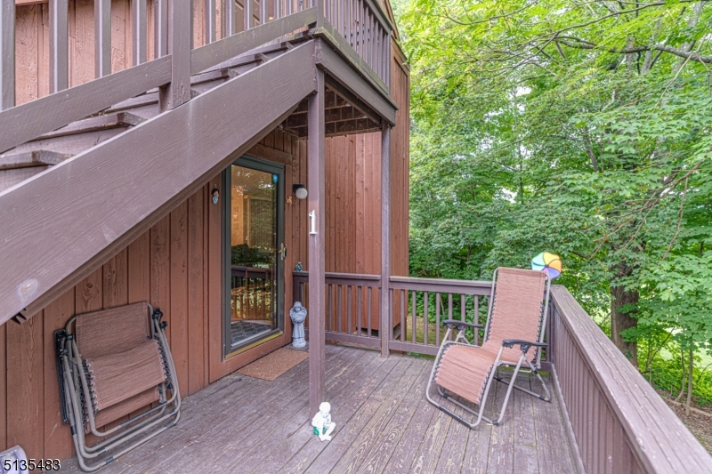 Great Gorge Village - Residential