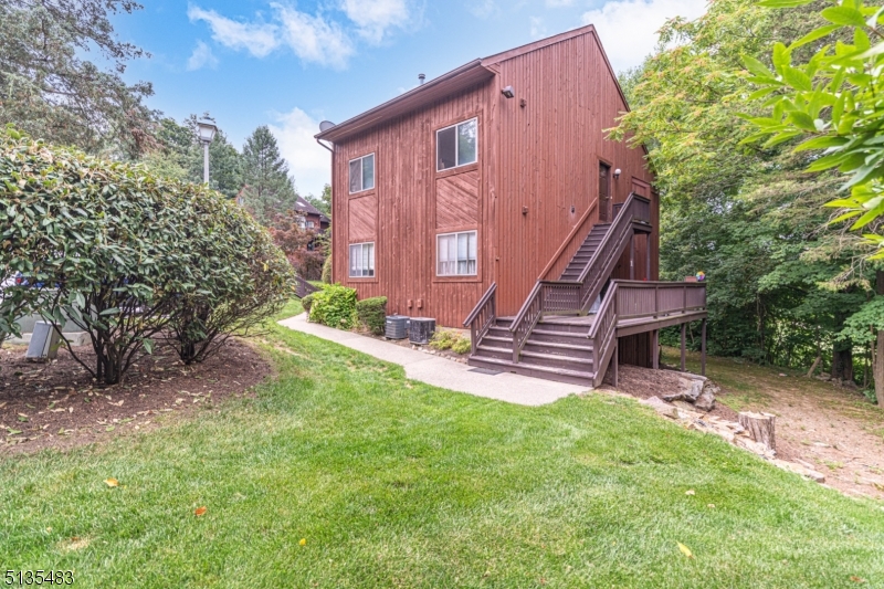 Great Gorge Village - Residential