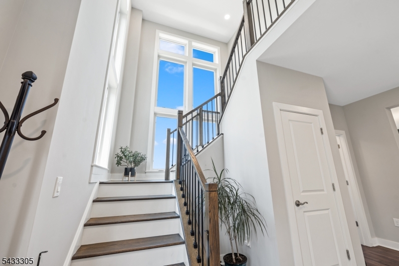 Montgomry Crossing - Residential