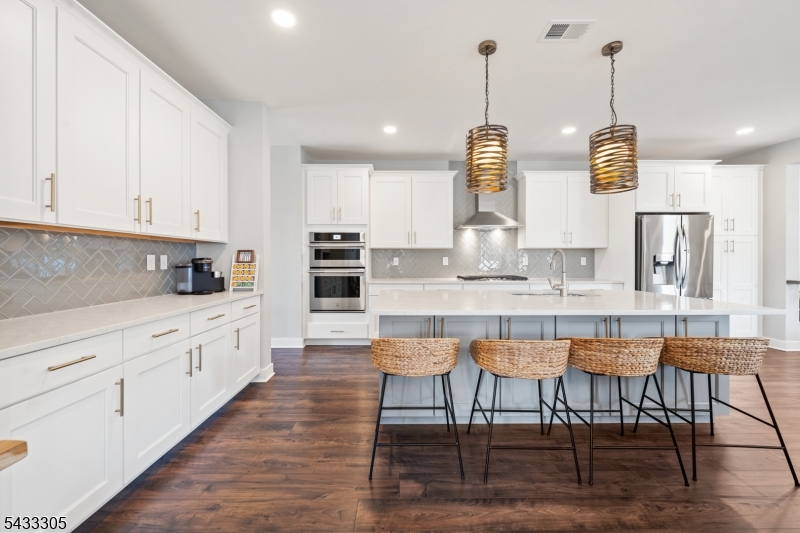 Montgomry Crossing - Residential