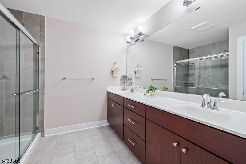Montgomry Crossing - Residential