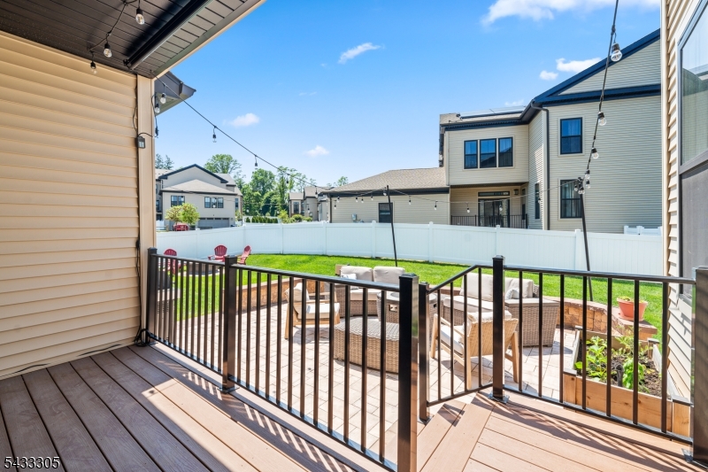 Montgomry Crossing - Residential