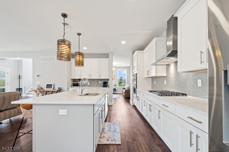 Montgomry Crossing - Residential
