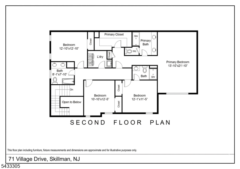 Montgomry Crossing - Residential