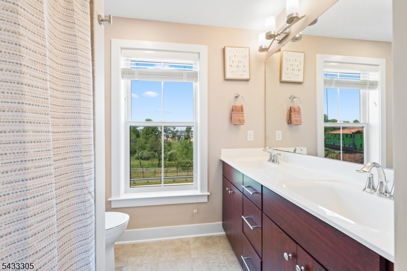 Montgomry Crossing - Residential