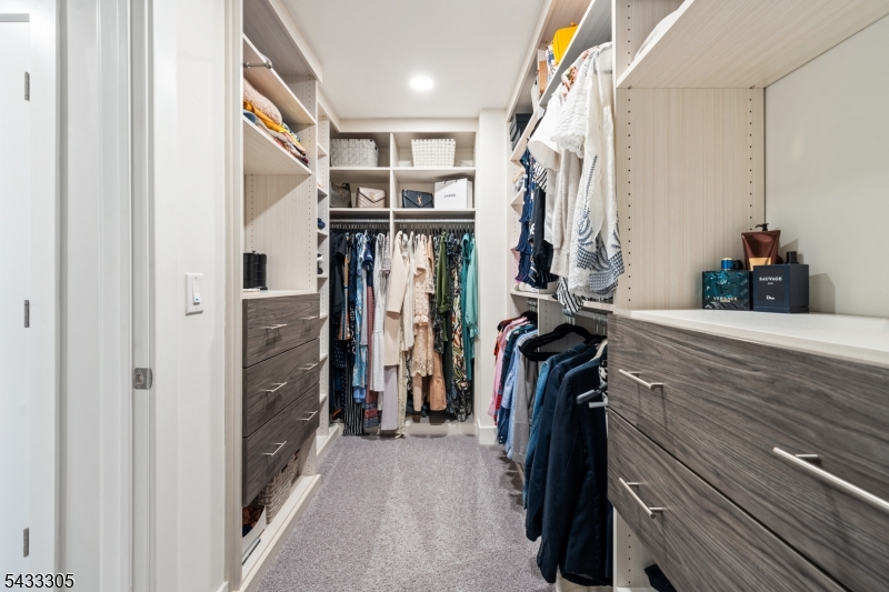 Montgomry Crossing - Residential