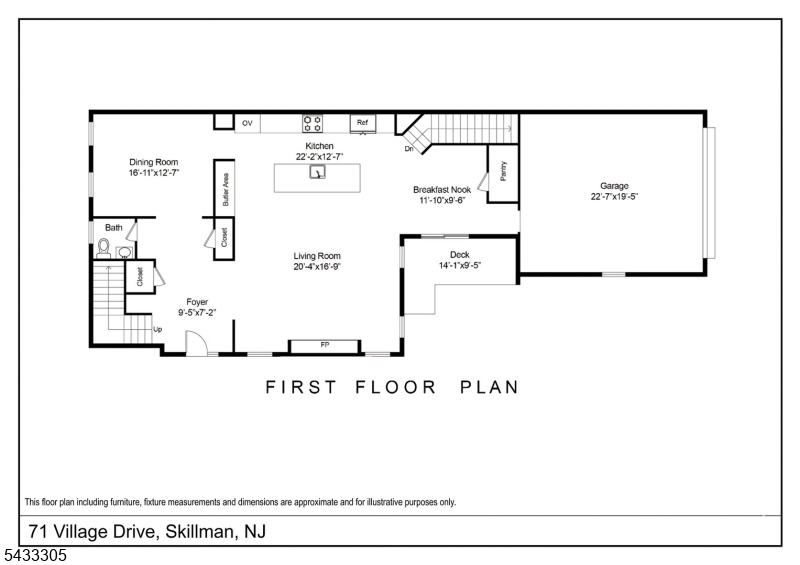 Montgomry Crossing - Residential