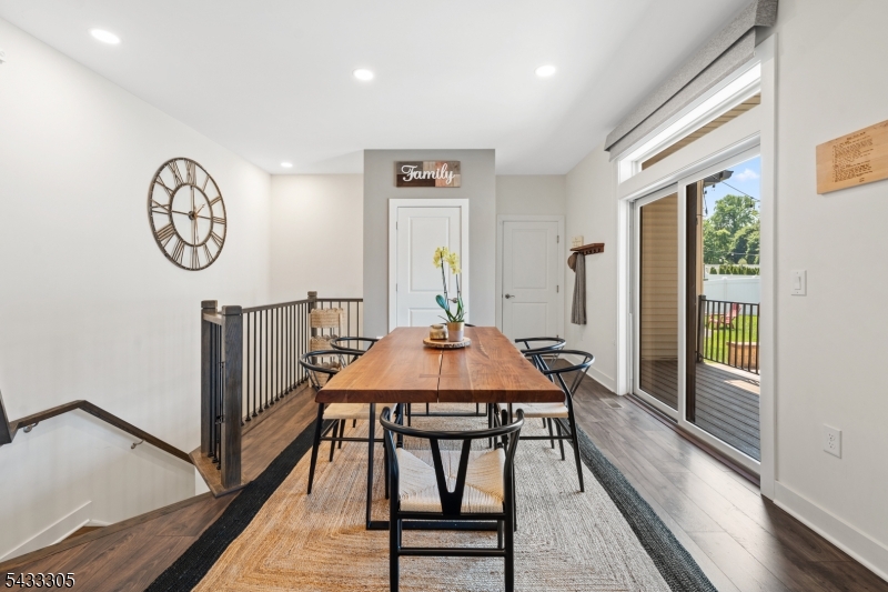 Montgomry Crossing - Residential