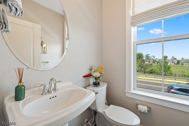 Montgomry Crossing - Residential