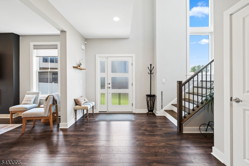 Montgomry Crossing - Residential