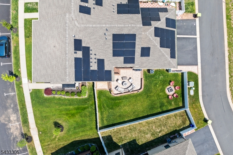 Montgomry Crossing - Residential