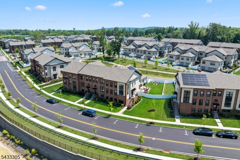 Montgomry Crossing - Residential
