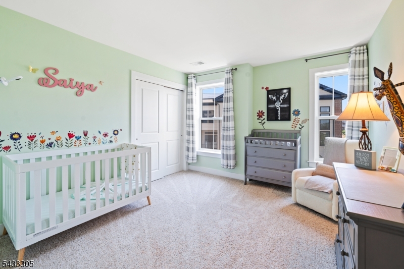 Montgomry Crossing - Residential