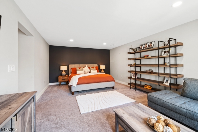 Montgomry Crossing - Residential