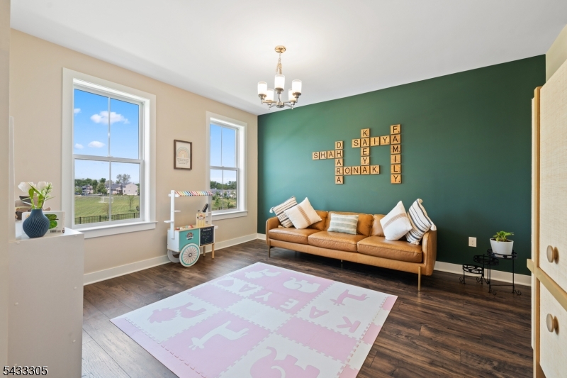 Montgomry Crossing - Residential