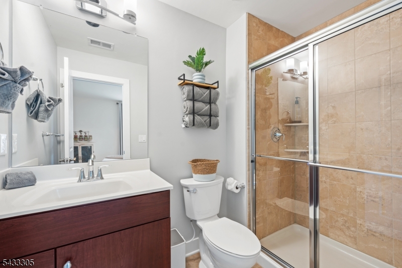 Montgomry Crossing - Residential