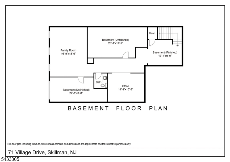 Montgomry Crossing - Residential