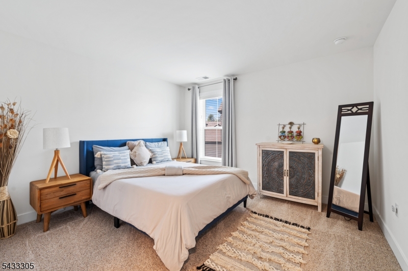 Montgomry Crossing - Residential