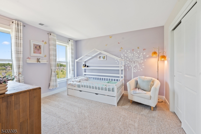 Montgomry Crossing - Residential