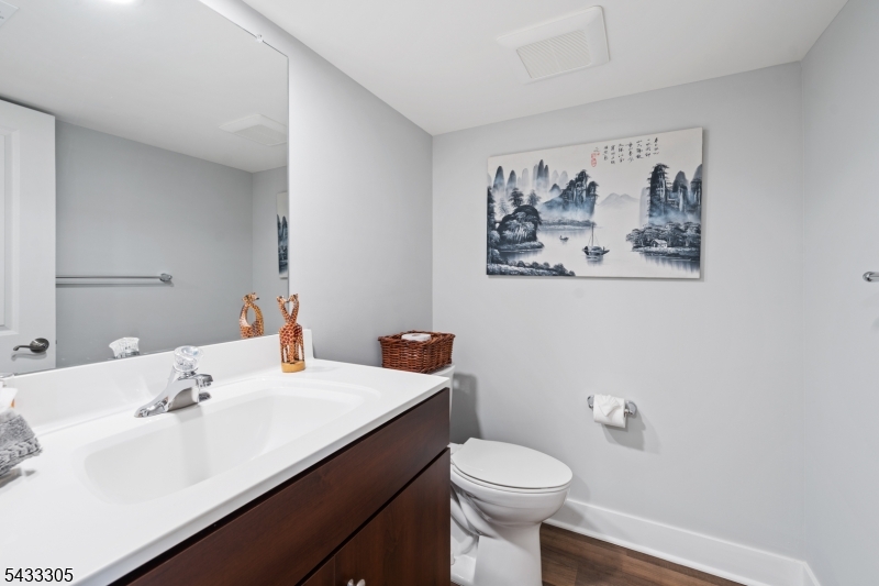 Montgomry Crossing - Residential