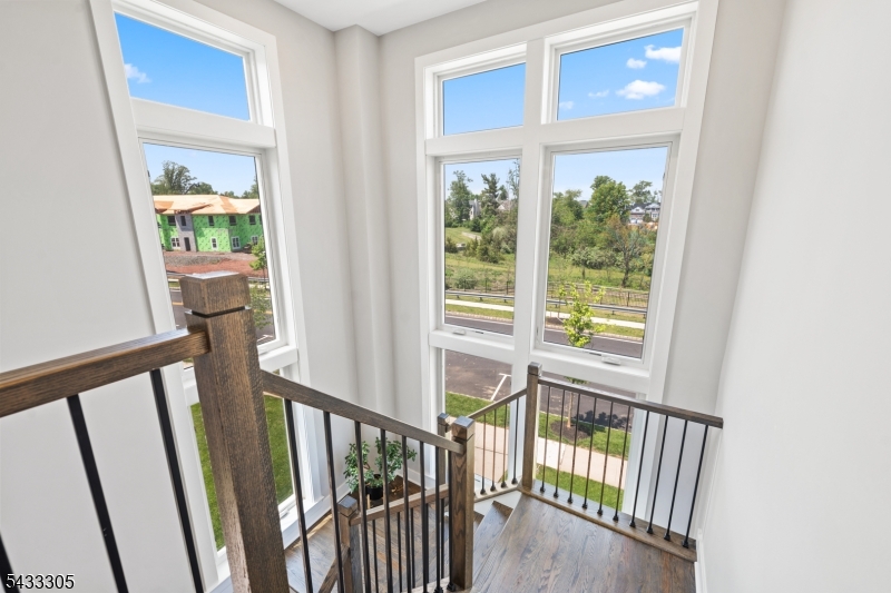 Montgomry Crossing - Residential
