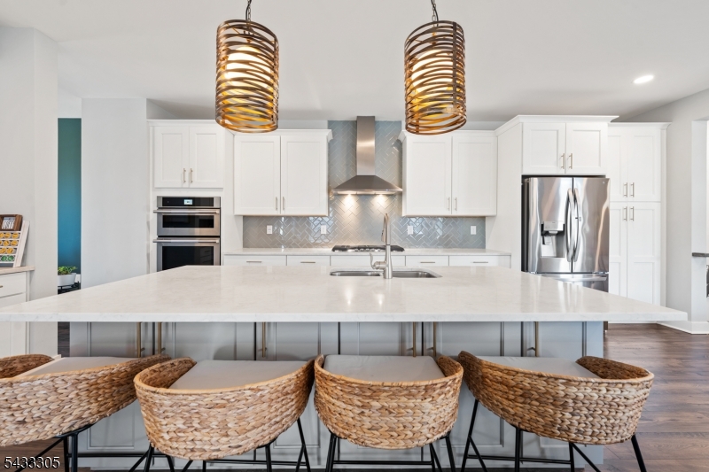 Montgomry Crossing - Residential