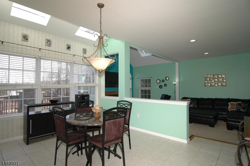 POETS PEAK - Residential