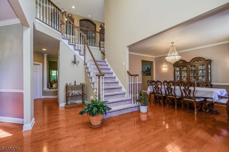 Glen Eyre - Residential
