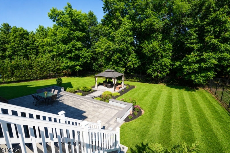 Glen Eyre - Residential
