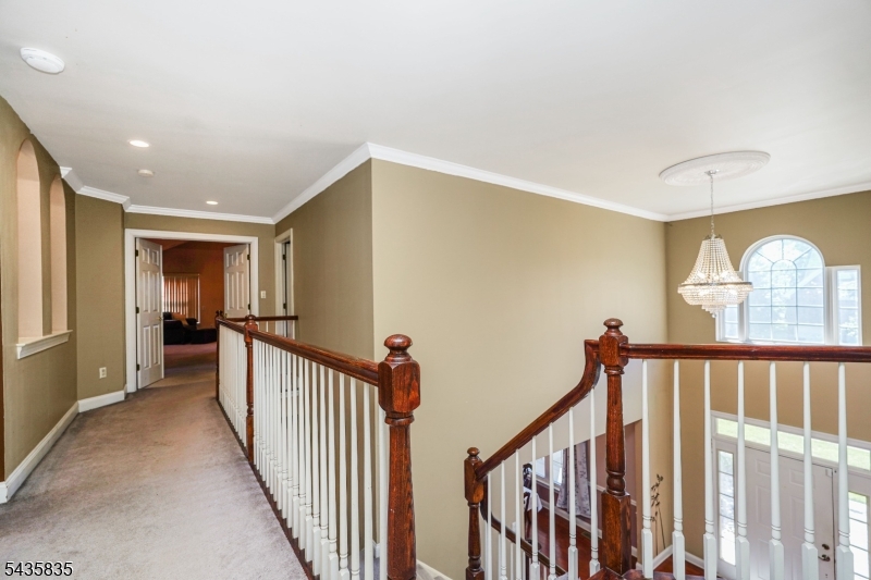 Glen Eyre - Residential