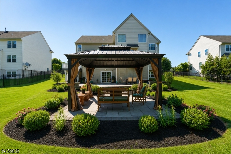 Glen Eyre - Residential