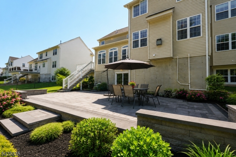 Glen Eyre - Residential