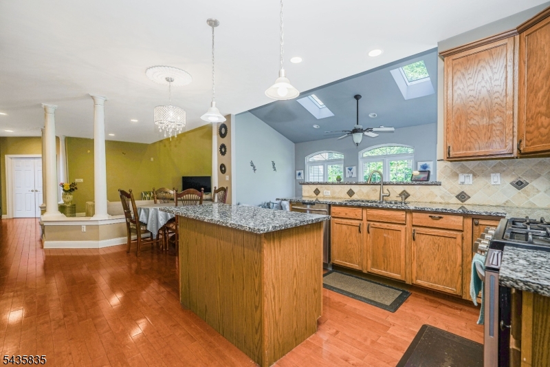 Glen Eyre - Residential