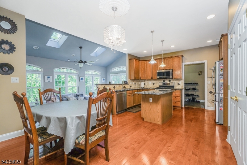 Glen Eyre - Residential