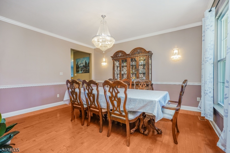 Glen Eyre - Residential