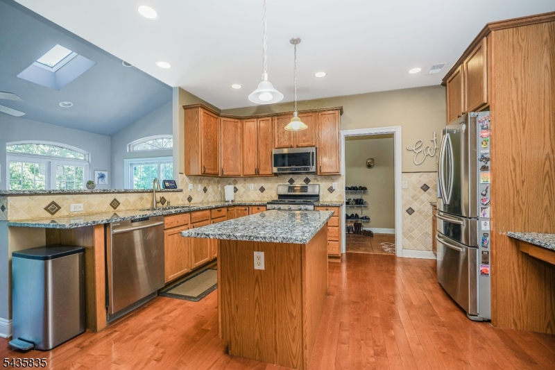 Glen Eyre - Residential