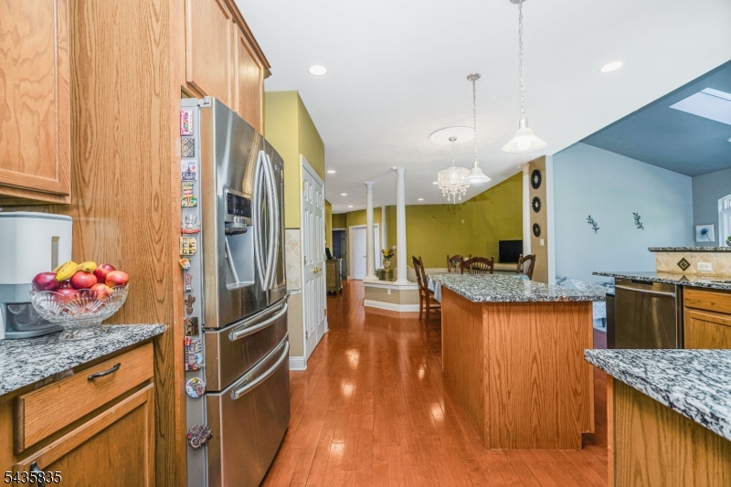 Glen Eyre - Residential