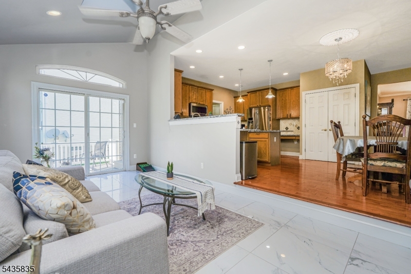 Glen Eyre - Residential