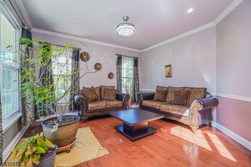 Glen Eyre - Residential