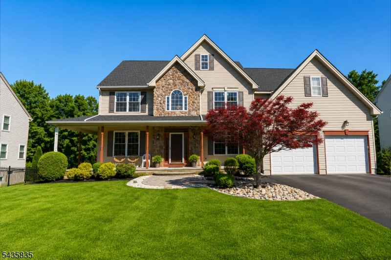 Glen Eyre - Residential