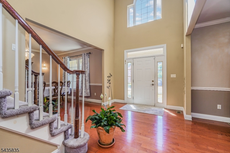 Glen Eyre - Residential