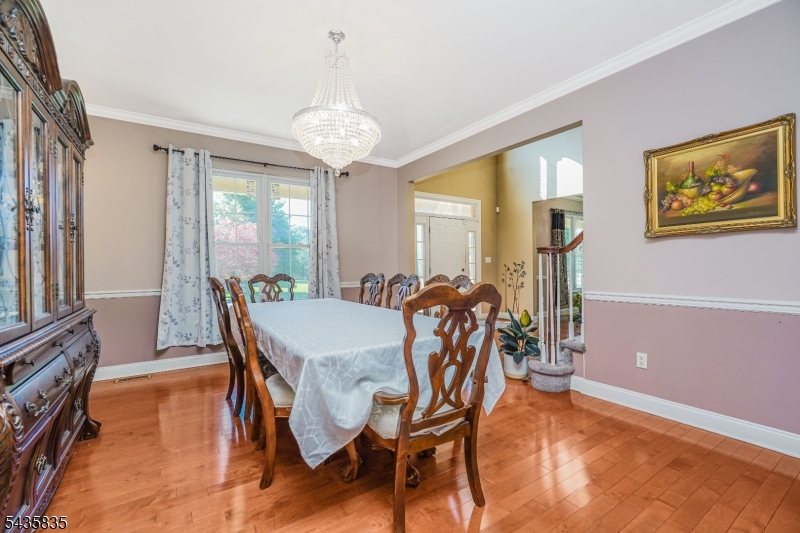 Glen Eyre - Residential