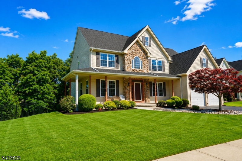 Glen Eyre - Residential