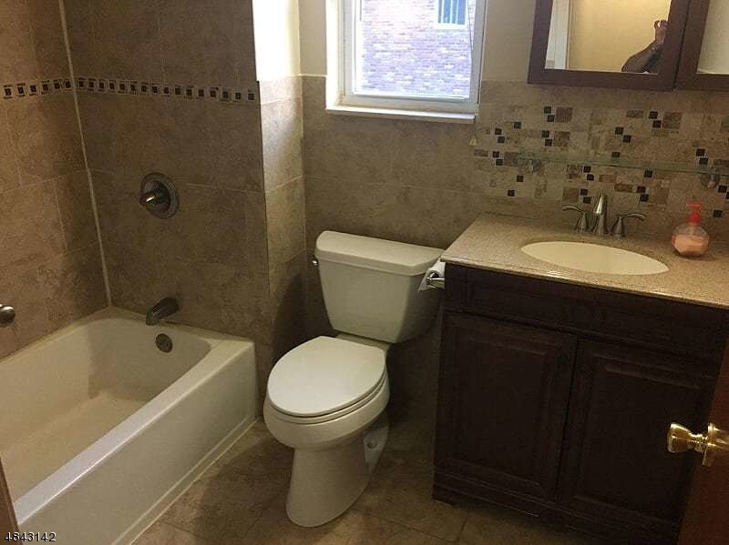 cambridge - Residential Lease