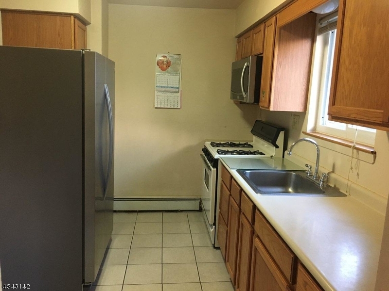cambridge - Residential Lease