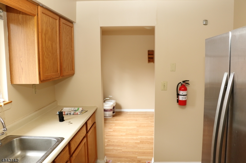 cambridge - Residential Lease