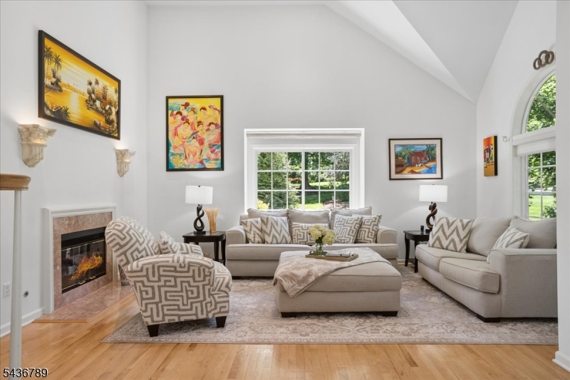 Cherry Valley - Residential