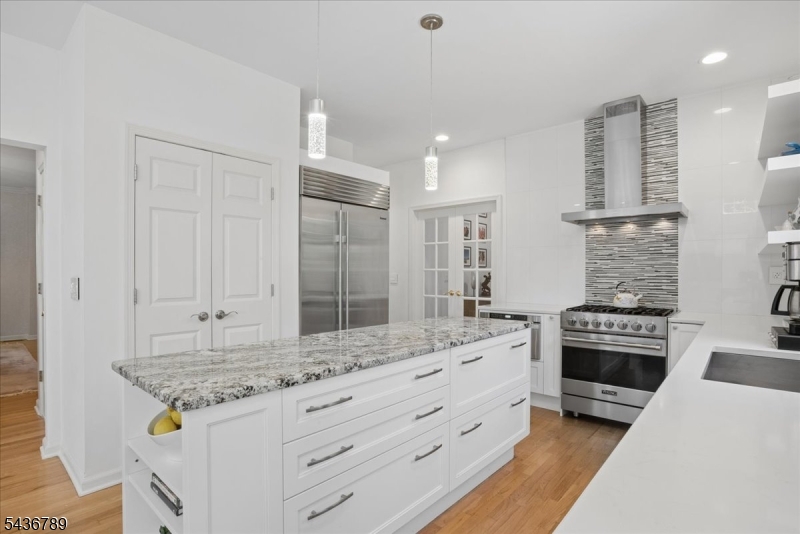 Cherry Valley - Residential
